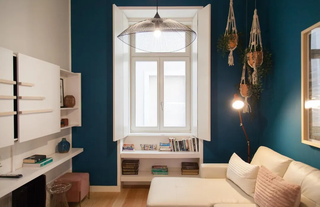 FLH Chiado Nature Apartment-1