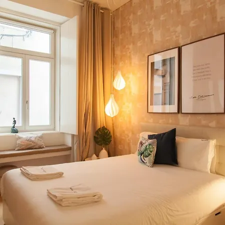 Flh Chiado Nature Apartment-3