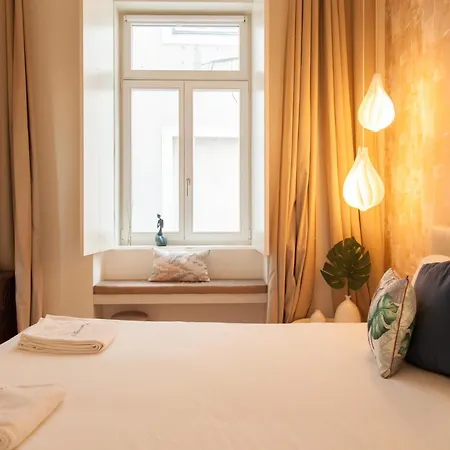 FLH Chiado Nature Apartment-2